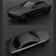 Illustration for article titled BMW CS Vintage Concept brings some retro styling to the table